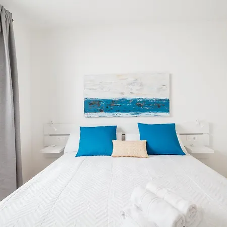 Moderno Urbano En Barrio Histórico 3ºd Santa Cruz de Tenerife