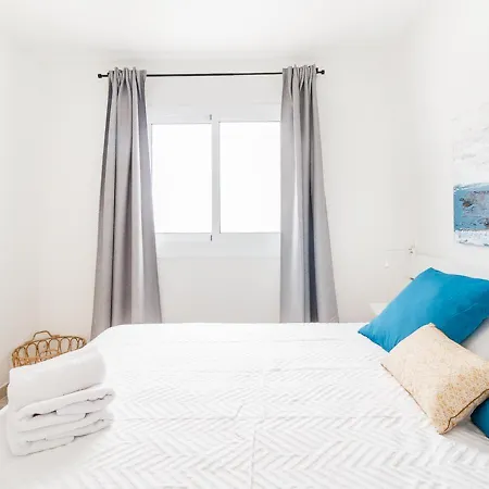 Apartamento Moderno Urbano En Barrio Histórico 3ºd Santa Cruz de Tenerife