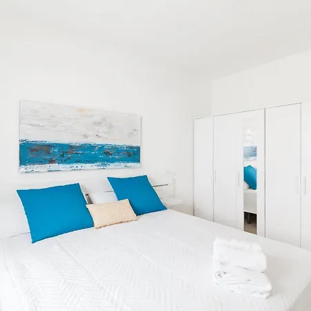 Moderno Urbano En Barrio Histórico 3ºd