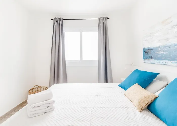 Apartamento Moderno Urbano En Barrio Histórico 3ºd Santa Cruz de Tenerife